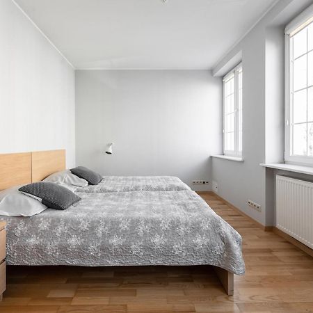Apartament Swietego Ducha 3234 غدانسك المظهر الخارجي الصورة