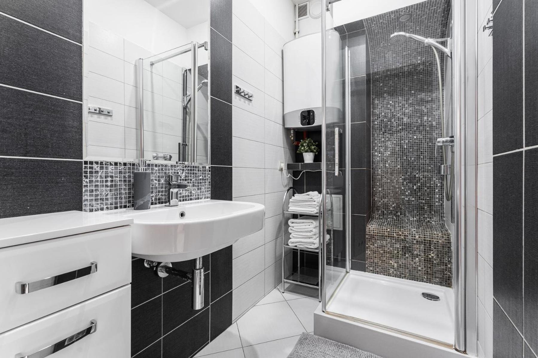 Apartament Swietego Ducha 3234 غدانسك المظهر الخارجي الصورة