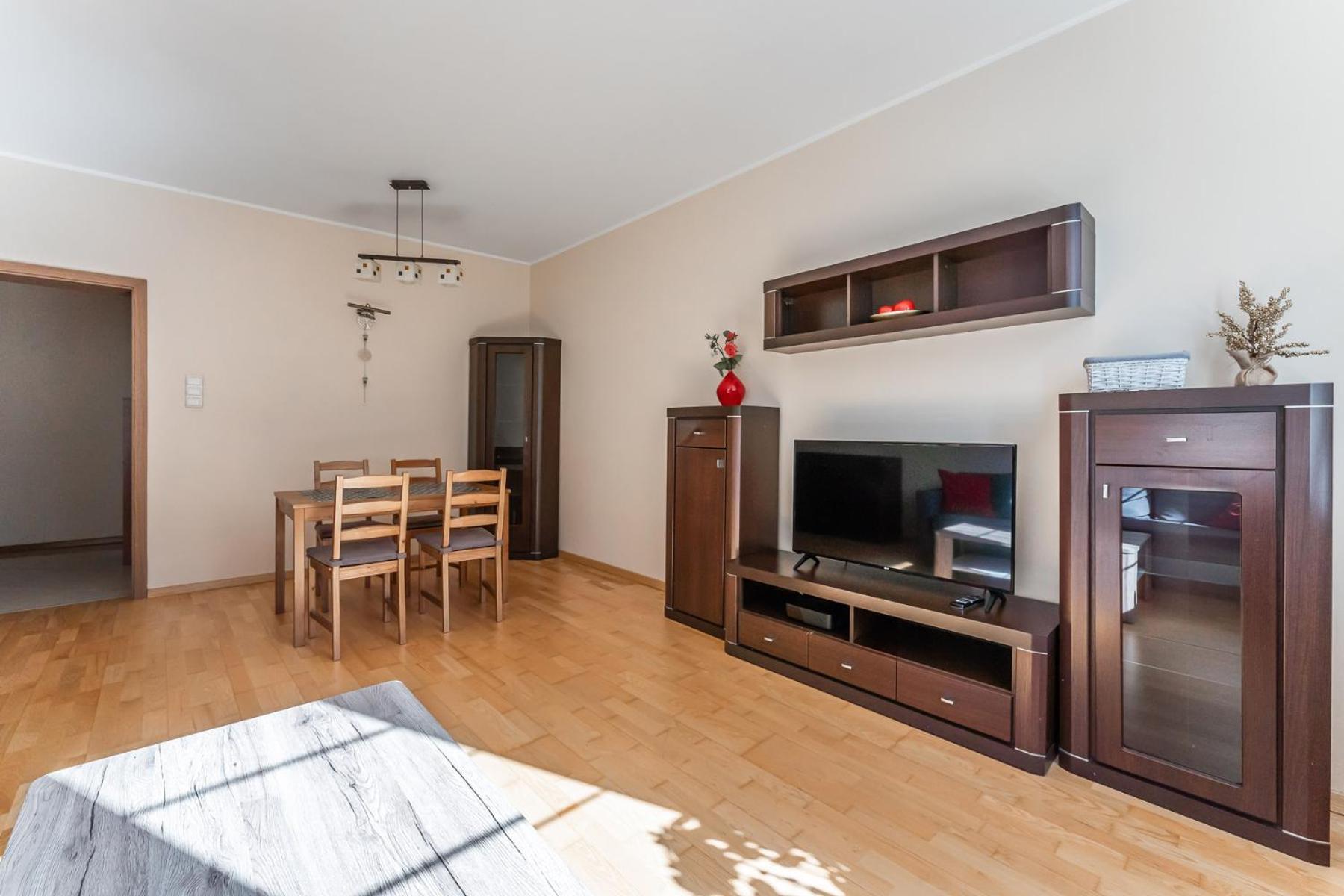 Apartament Swietego Ducha 3234 غدانسك المظهر الخارجي الصورة