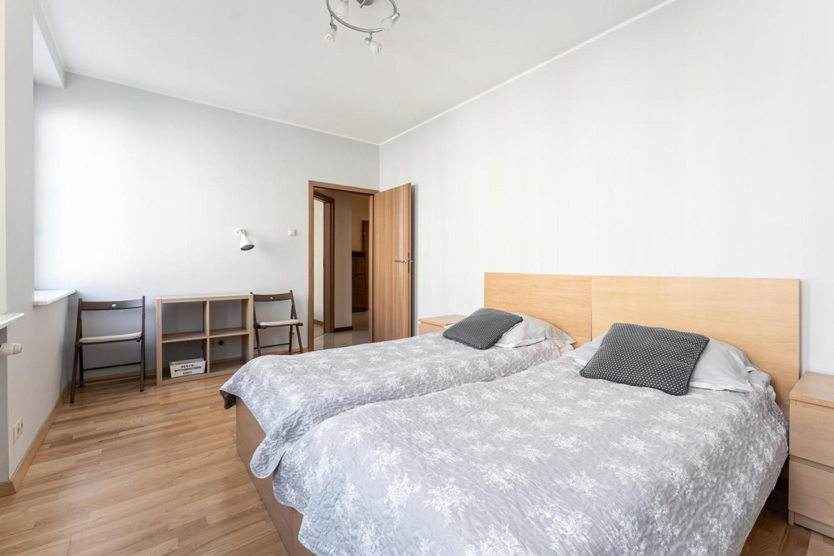 Apartament Swietego Ducha 3234 غدانسك المظهر الخارجي الصورة